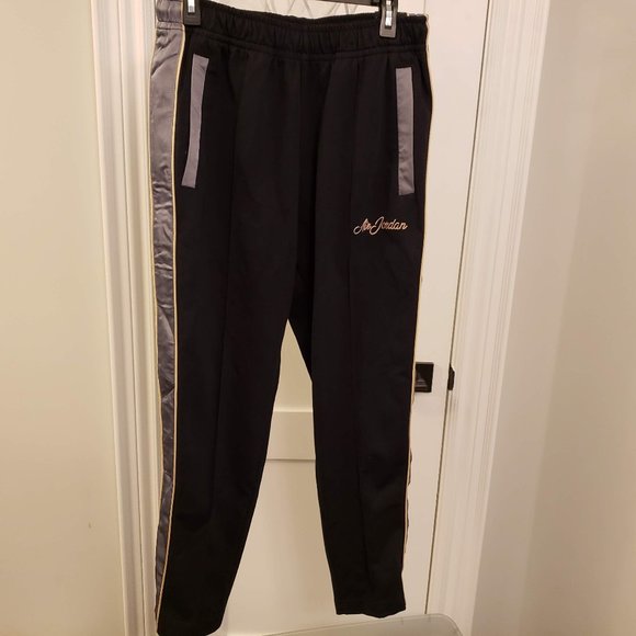 Nike Air Jordan Sweatpants - Picture 1 of 6